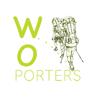 Logo WO Porters